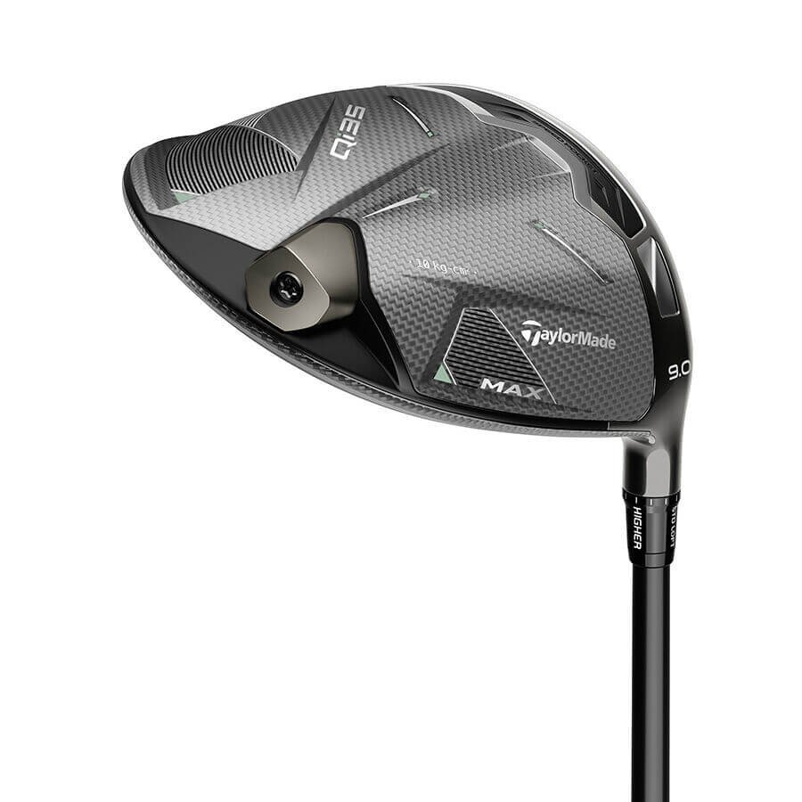 Taylormade-Qi35-Max-driver