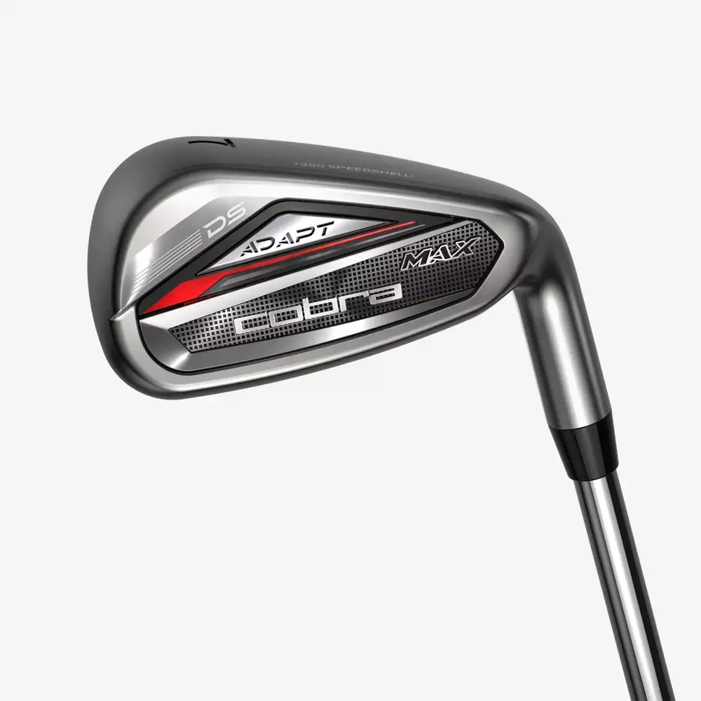 cobra-ds-adapt-max-iron-set