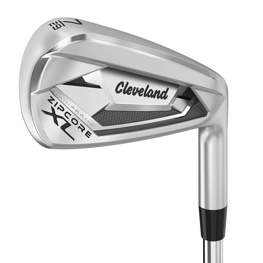 cleveland-zipcore-xl-irons