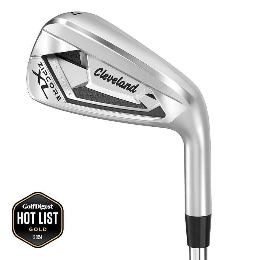 cleveland-zipcore-xl-irons