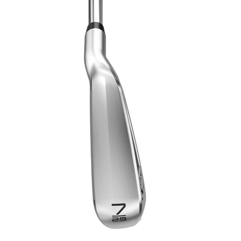 cleveland-zipcore-xl-iron-rinkinys
