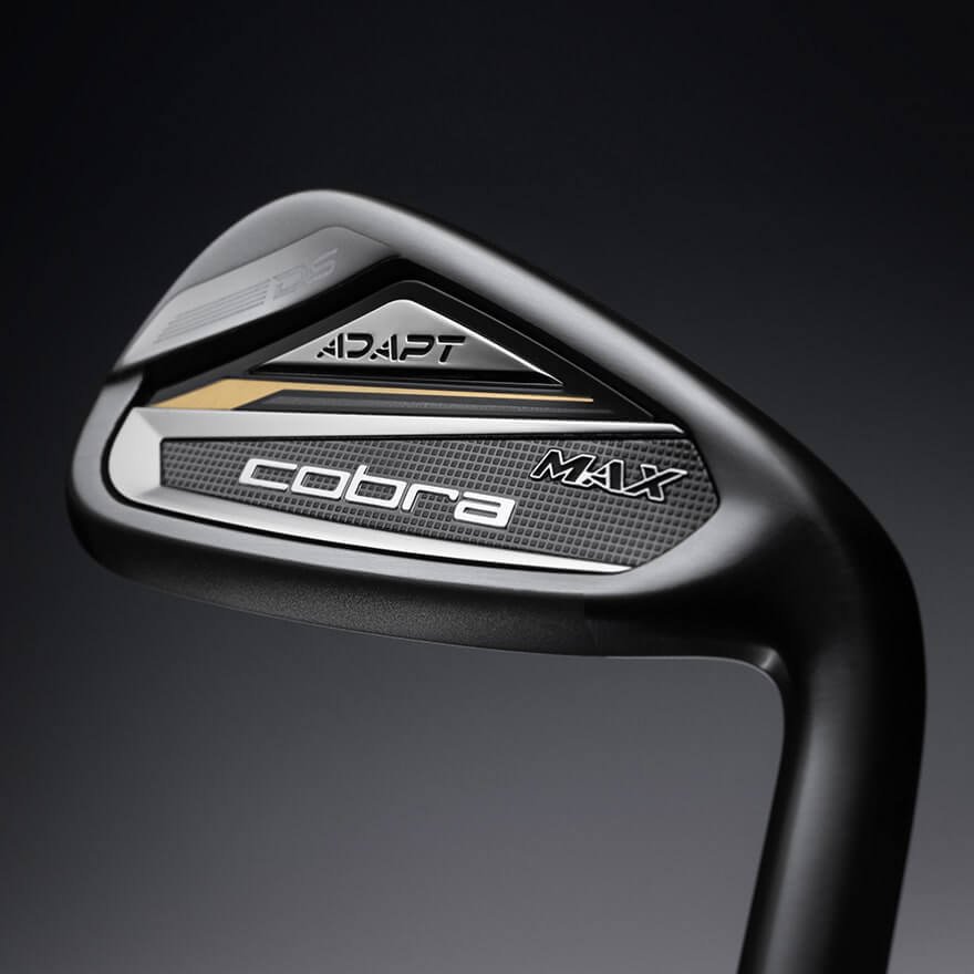 cobra-ds-adapt-max-iron-set-ladies