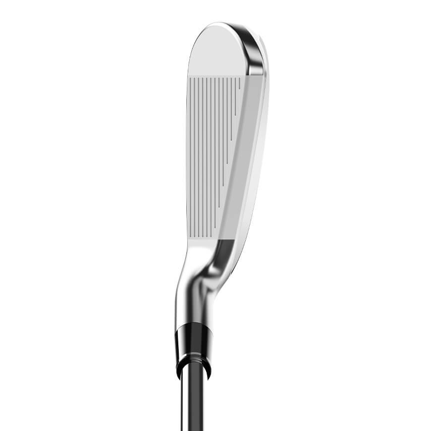 SX25-Clubs-Irons-ZXU-4 Srixon-ZXIU25-utility-iron