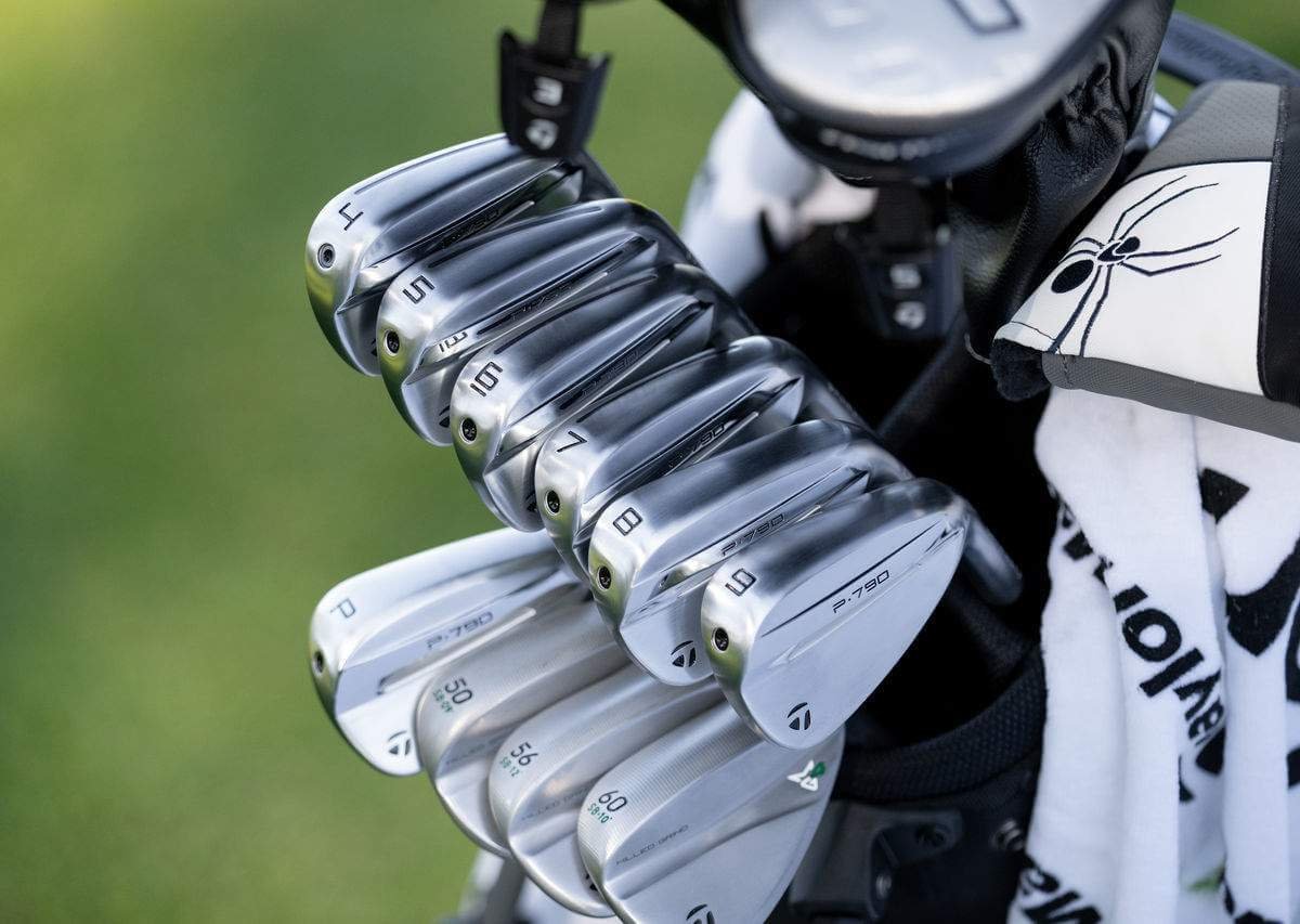 taylormade-P790-iron-rinkinys
