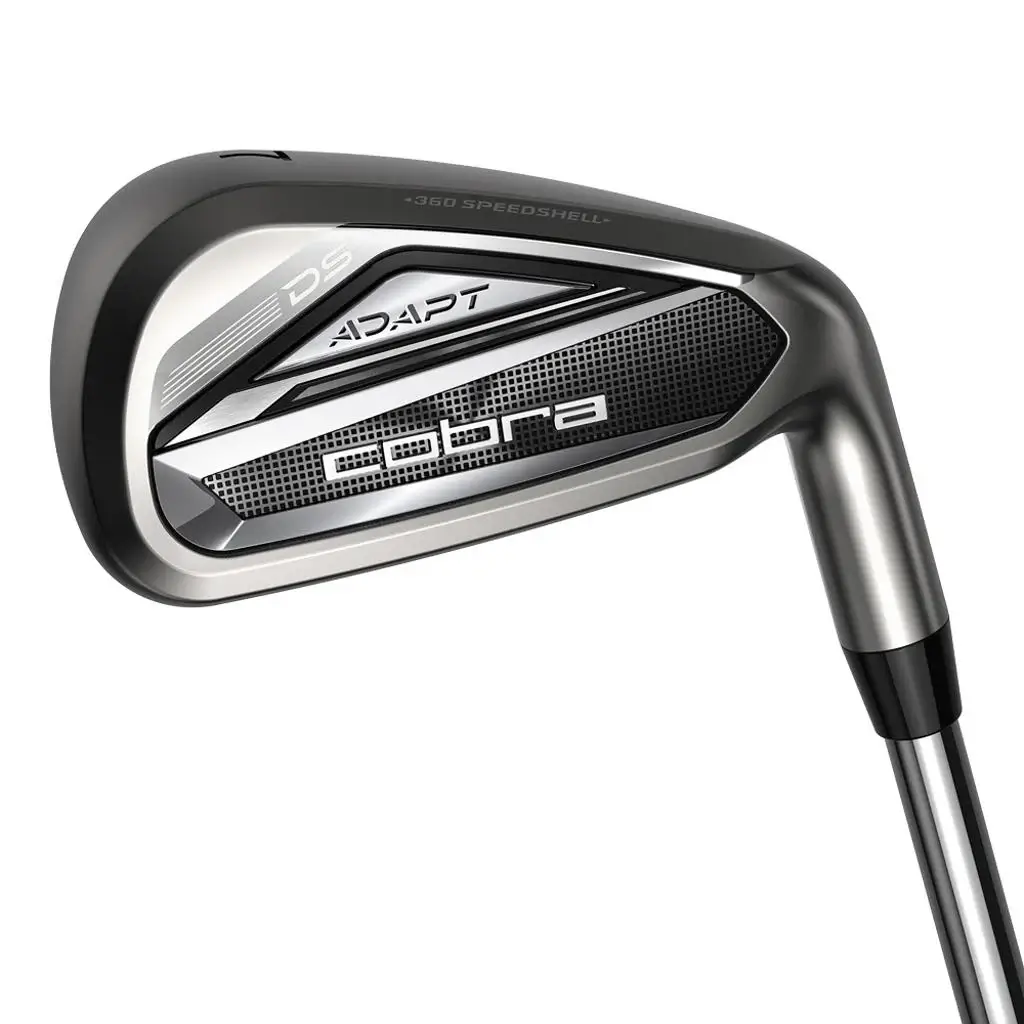 cobra-ds-adapt-iron-set cobra-ds-adapt-iron-set