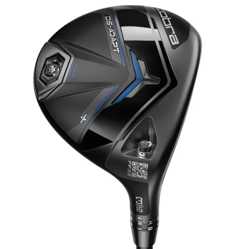 Cobra DS-ADAPT X Fairway Wood - Birdie.lt