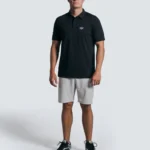 Vice_Golf_Essential_Polo_Black