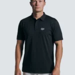 Vice_Golf_Essential_Polo_Black