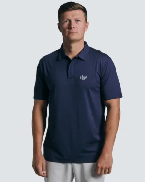 Vice-golf-essential-polo-navy