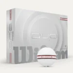 Wilson-duo-soft-golf-balls
