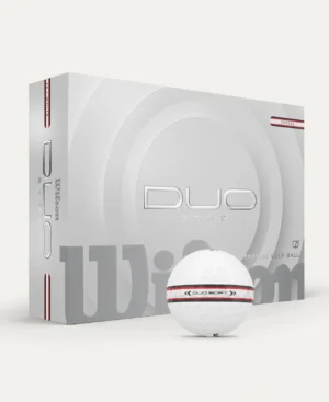Wilson-duo-soft-golf-balls