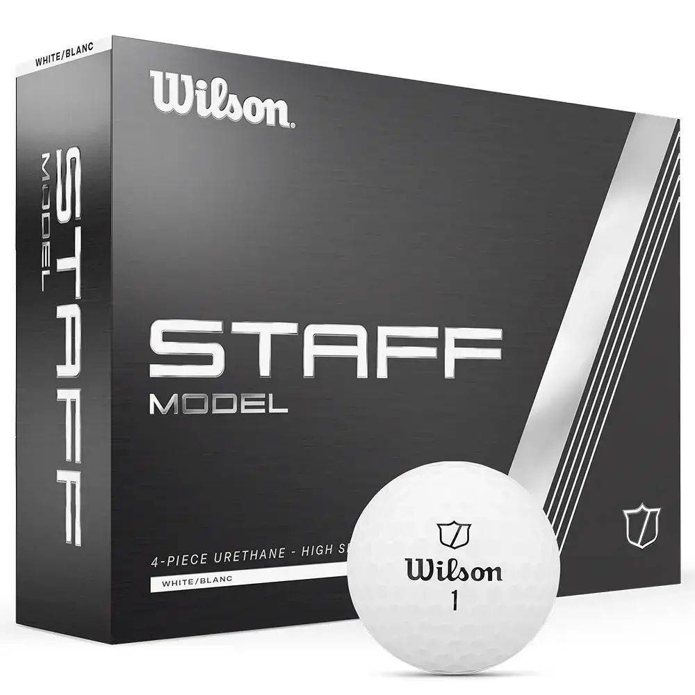 wilson-staff-model-golf-balls