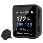 Shot-scope-h4-gps