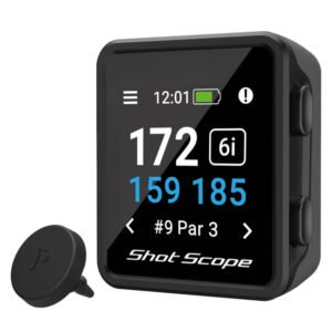 Shot-scope-h4-gps