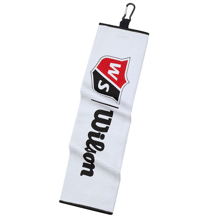 wilson-tri-fold-golf-towel