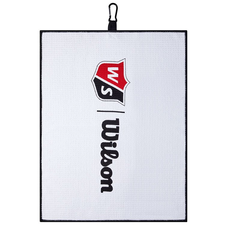 wilson-tri-fold-golf-towel