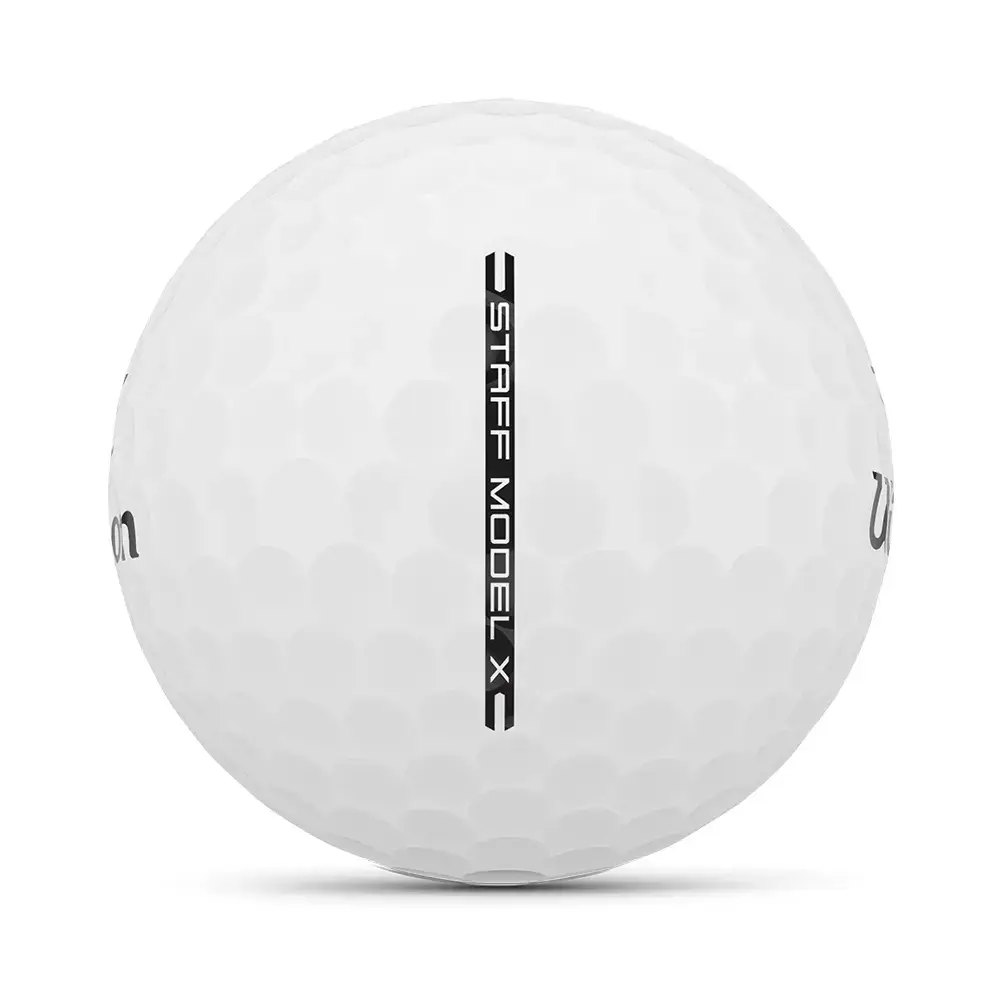 wilson-staff-model-x-golf-balls