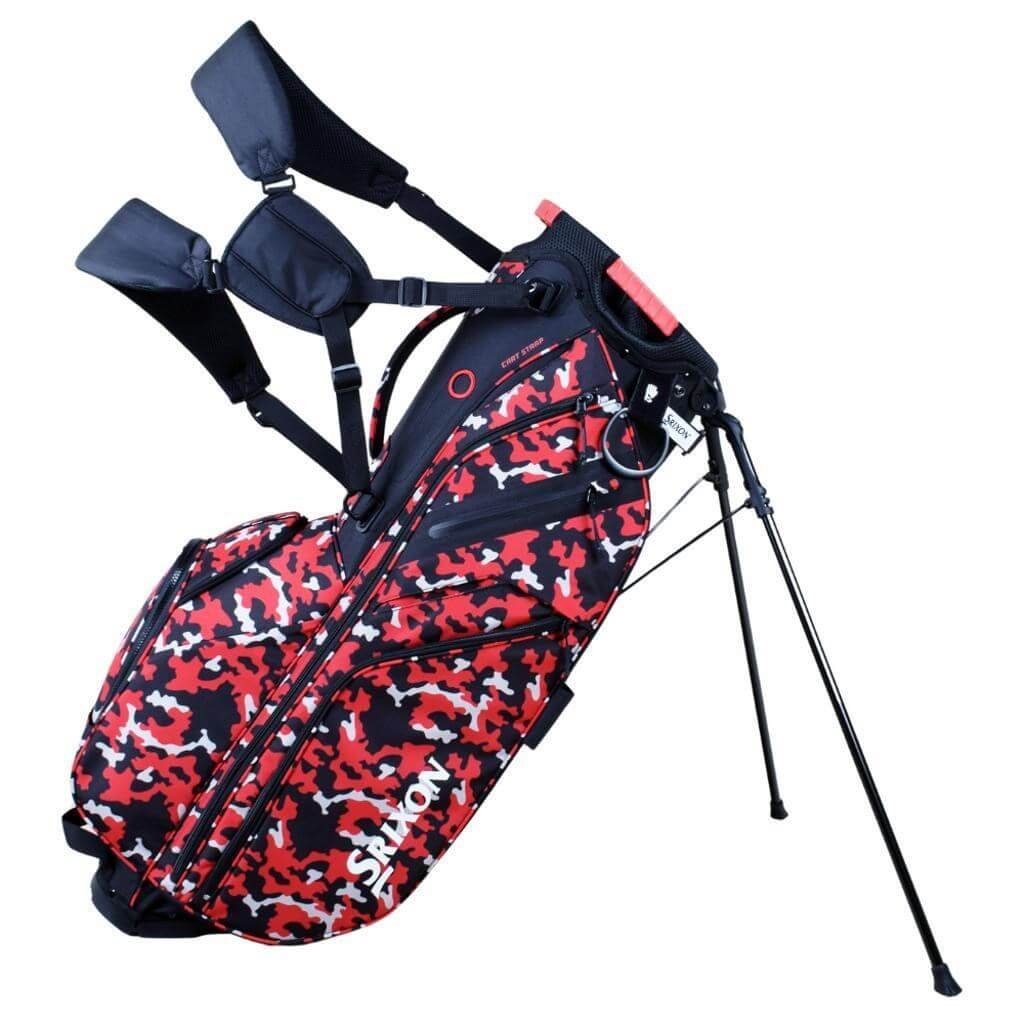 srixon-premium-stand-golf-bag